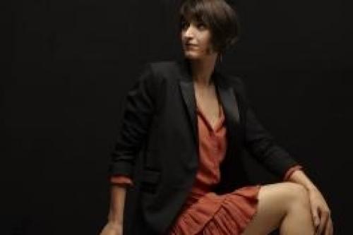 Pauline Croze